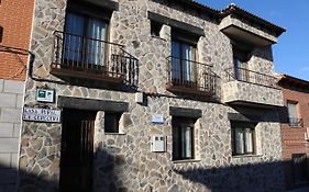 Casa Rural La Cerecera